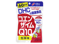 DHC コエンザイムQ10 包接体 60日分 商品写真