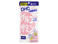 DHC グルコミサン 20日分 商品写真