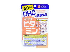 DHCマルチビタミン 60日分 袋60粒