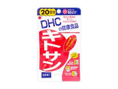 DHCキトサン 20日分 袋60粒