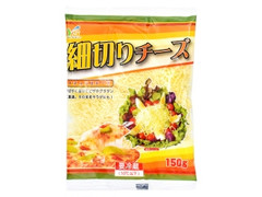 ヨシダ 細切りチーズ ナチュラルチーズ 商品写真