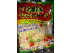 ヨシダ ミックスチーズ 商品写真