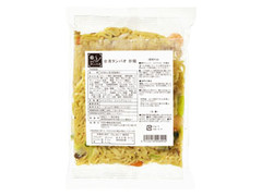 日玉中華食品 台湾タンパオ 炒麺 商品写真