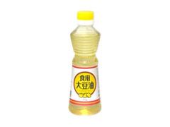 富士貿易 食用大豆油 商品写真