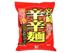 宮崎 辛辛麺 袋93g