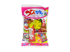 全国流通菓子卸協同組合 ちびちゃん 商品写真