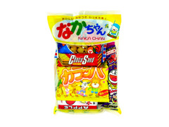 全国流通菓子卸協同組合 なかちゃん 商品写真