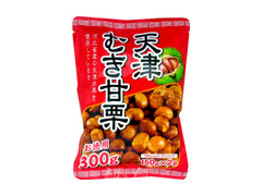 全国流通菓子卸協同組合 天津むき甘栗 商品写真