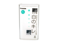 UHA味覚糖 白のキレ 商品写真