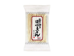 富田屋 包丁切り讃岐うどん 商品写真