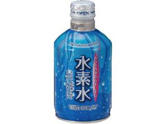 中京医薬品 水素水