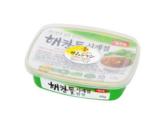 おいしい韓国 サムジャン 本場韓国の薬味味噌 カップ170g