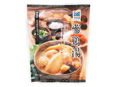 大象ジャパン 韓国産 チョンジョンウォン 参鶏湯 商品写真