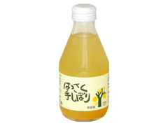 伊東農園 はっさく手しぼり 瓶180ml