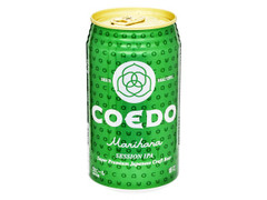 COEDO 毬花 缶350ml