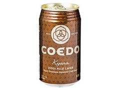 COEDO 伽羅 Kyara 缶350ml