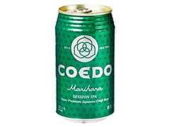 COEDO 毬花 MARIHANA 缶350ml