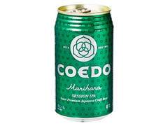 協同商事 COEDO 毬花 MARIHANA 缶350ml