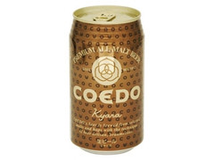 COEDO 伽羅 缶350ml