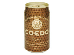 協同商事 COEDO 伽羅 缶350ml