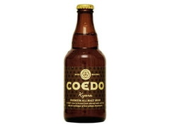 COEDO 伽羅 瓶333ml