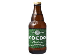 COEDO 毬花 瓶333ml