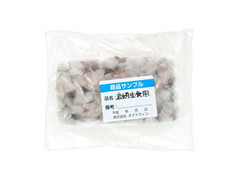 オクトウイン 岩蛸 生食用 商品写真