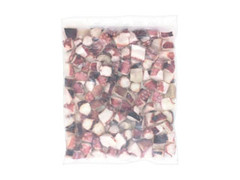 オクトウイン たこ焼き用カット蛸D ブロック 商品写真