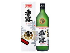 熊本県酒造研究所 大吟醸 香露 商品写真