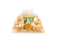 七越製菓 手揚げもち しお味 商品写真