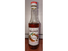 MONIN キャラメルシロップ 商品写真