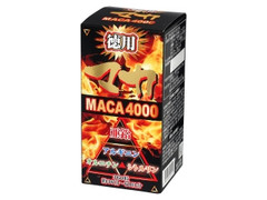 ユウキ製薬 徳用 マカ4000mg 商品写真