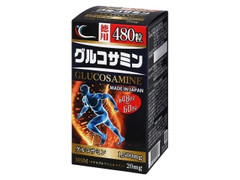 ユウキ製薬 グルコサミン 商品写真