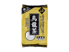 ユウキ製薬 烏龍茶 商品写真