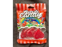 昭和冷凍 Rock Candy Sweet Heart 商品写真