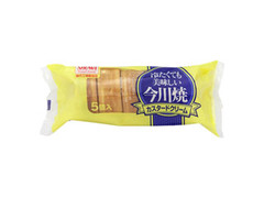 SHOWA 冷たくても美味しい今川焼カスタードクリーム 商品写真