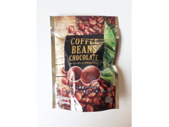ドウシシャ コーヒービーンズミルクチョコレート 商品写真