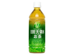 日田天領水 お茶 ペット500ml