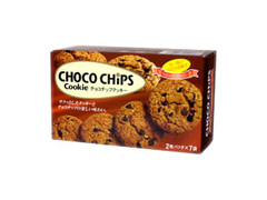 ハーベスト チョコチップクッキー 商品写真
