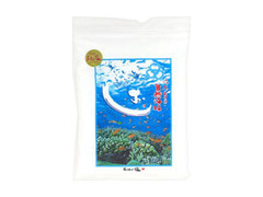 オーシャンカンパニー 石垣島の自然海塩 商品写真
