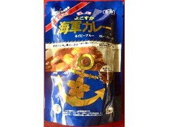 調味商事 よこすか海軍カレー ネイビーブルー カレーフレーク