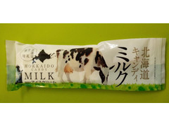 あいすの家 北海道キャンディミルク 商品写真