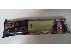 あいすの家 禰豆子の竹モナカアイス 商品写真
