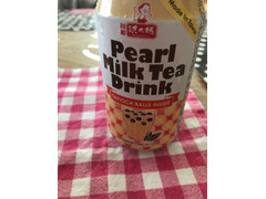 友盛貿易 pearl milk tea drink