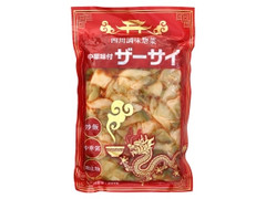 友盛貿易 中華味付ザーサイ