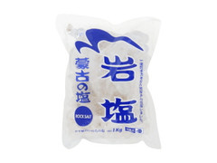 丹羽久 岩塩 蒙古の塩 袋1kg