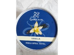 リーガロイヤルホテル キャトルクロッシュ バニラ 商品写真