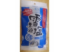 パラダイスプラン 雪塩果糖 商品写真