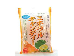 パラダイスプラン 宮古島の雪塩使用 ミネラルキャンディー 商品写真