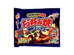 エムケイフーズ お好み焼海鮮ミックス 商品写真